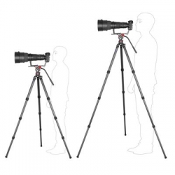 Leofoto statyw Summit LM-324CL-2454787