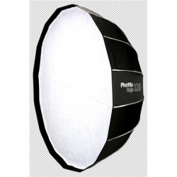 Phottix Raja Quick-Folding softbox 120-2455608