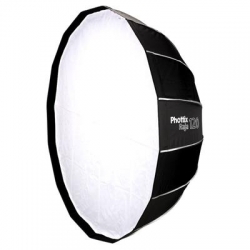 Phottix Raja Quick-Folding softbox 120-2455609