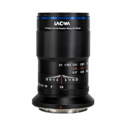 Obiektyw Venus Optics Laowa 65 mm f/2,8 2x Ultra Macro APO do Nikon Z-2455700