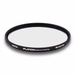 FILTR HOYA PROTECTOR FUSION ANTISTATIC 52mm-2456080