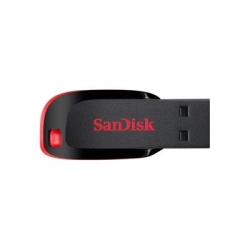 DYSK SANDISK USB 2.0 CRUZER BLADE 64 GB-2457104