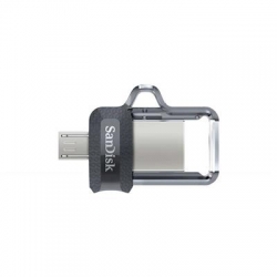 DYSK SANDISK ULTRA DUAL DRIVE m3.0 64GB 150MB/s-2457183