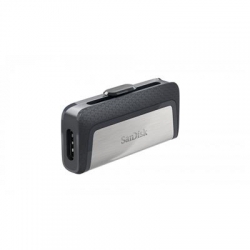DYSK SANDISK ULTRA DUAL DRIVE USB Type-C 256GB 150MB/s-2457225