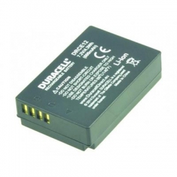 Duracell Akumulator 7.2V 750mAh zamiennik LP-E12-2459725