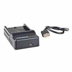Duracell ładowarka do akumulatorów NP-F550 NP-FM50 NP-FM500H-2459836
