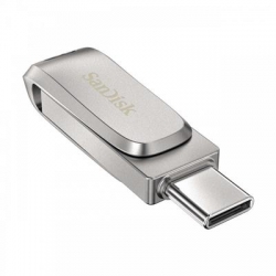 DYSK SANDISK ULTRA DUAL DRIVE LUXE USB Typ C 32GB 150MB/s-2461068