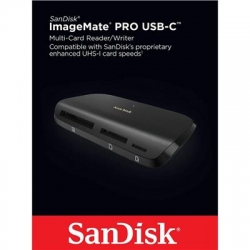 CZYTNIK SANDISK ImageMate PRO USB-C-2461122