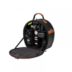 Torba TENBA Sue Bryce HeatBox Czarno-Brązowy-2461176