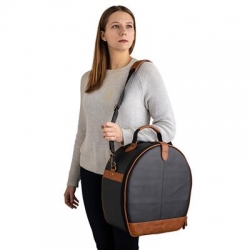 Torba TENBA Sue Bryce HeatBox Czarno-Brązowy-2461177