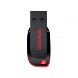 DYSK SANDISK USB 2.0 CRUZER BLADE 64 GB-2463299