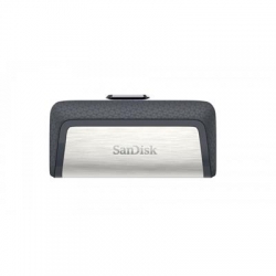 DYSK SANDISK ULTRA DUAL DRIVE USB Type-C 64GB 150MB/s-2463406