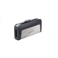 DYSK SANDISK ULTRA DUAL DRIVE USB Type-C 64GB 150MB/s-2463409