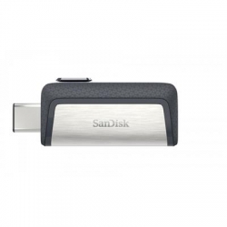 DYSK SANDISK ULTRA DUAL DRIVE USB Type-C 256GB 150MB/s-2463423