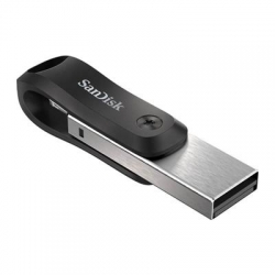 DYSK SANDISK USB iXpand FLASH DRIVE GO 256GB-2466859