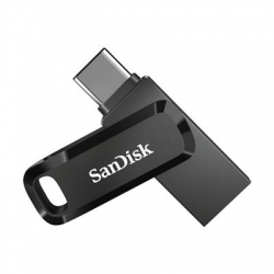 DYSK SANDISK ULTRA DUAL DRIVE GO USB Typ C 64GB 150MB/s-2466882