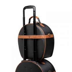 Torba TENBA Sue Bryce HeatBox Czarno-Brązowy-2467354