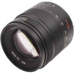 7Artisans 55mm F1.4 II Fuji FX-2468486