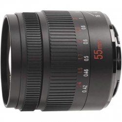 7Artisans 55mm F1.4 II Fuji FX-2468488