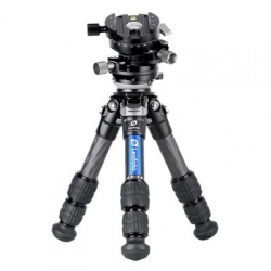 Leofoto statyw Ranger LS-223CEX-2468674