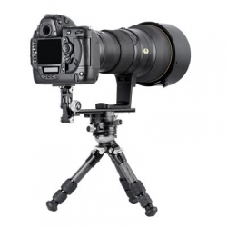 Leofoto statyw Ranger LS-223CEX-2468675