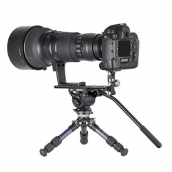Leofoto statyw Ranger LS-223CEX-2468677