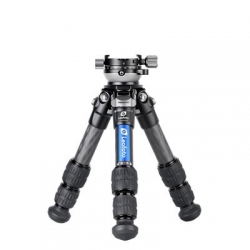 Leofoto statyw Ranger LS-223CEX-2468683