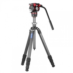 Leofoto statyw Summit LM-364C-2468743