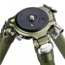 Leofoto statyw Summit LM-364CL olive-2468760