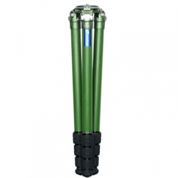 Leofoto statyw Summit LM-364CL olive-2468762