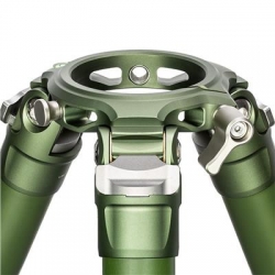 Leofoto statyw Summit LM-364CL olive-2468763