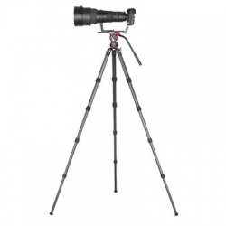 Leofoto statyw Summit LM-363C-2468771