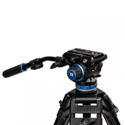 Benro statyw A573T+ głowica S6PRO-2469500