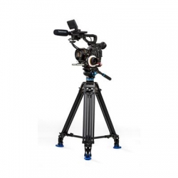 Benro statyw A573T+ głowica S6PRO-2469501