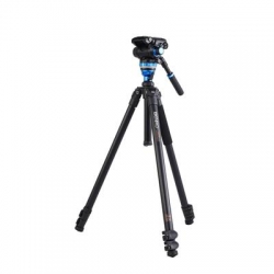 Benro statyw A3573F+ głowica S6PRO-2469503