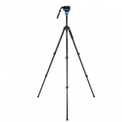 Benro statyw A3573F+ głowica S6PRO-2469505