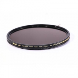 Benro Filtr ND8-1500 ULCA WMC 77mm-2469571