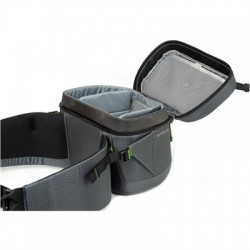 ThinkTank Rotation 22L backpack grey-2469699