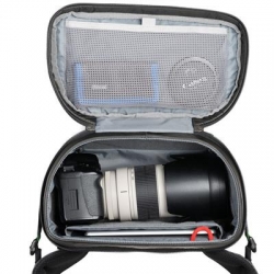 ThinkTank Rotation 34L backpack grey-2469708