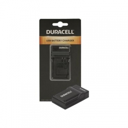 Duracell ładowarka Panasonic DMW-BLC12-2469893