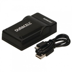 Duracell ładowarka Panasonic DMW-BLC12-2469894