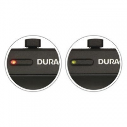 Duracell ładowarka Panasonic DMW-BLC12-2469895