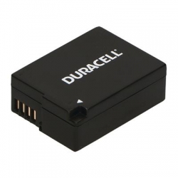 Duracell bateria Panasonic DMW-BLC12-2470107