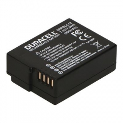 Duracell bateria Panasonic DMW-BLC12-2470108