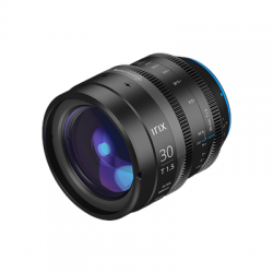 Obiektyw Irix Cine 30mm T1.5 do Sony E Imperial [ IL-C30-SE-I ]-2470550