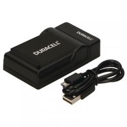 Duracell ładowarka LP-E12 USB-2470573