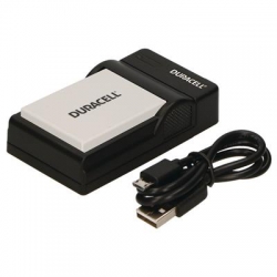 Duracell ładowarka Canon LP-E5 USB-2470577