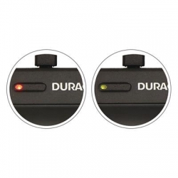 Duracell ładowarka Canon LP-E5 USB-2470578