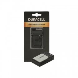 Duracell ładowarka Canon LP-E5 USB-2470579