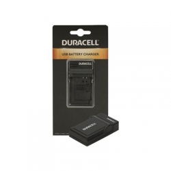Duracell ładowarka Canon LP-E10 USB-2470580
